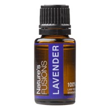 Lavender Essential oil - 15 ml - Tree Spirit Wellness