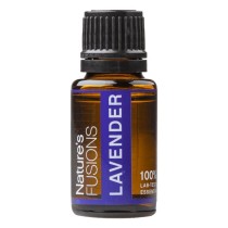 Lavender Essential oil - 15 ml - Tree Spirit Wellness