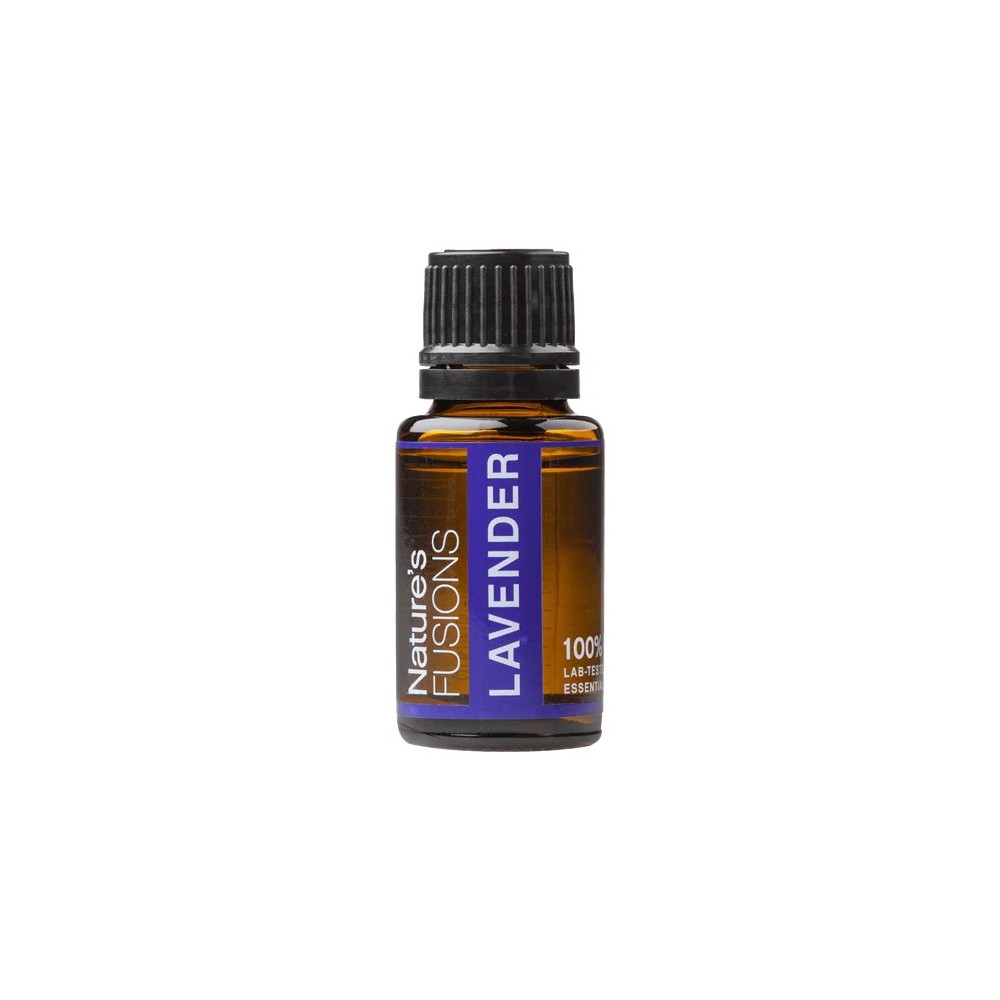 Lavender Essential oil - 15 ml - Tree Spirit Wellness