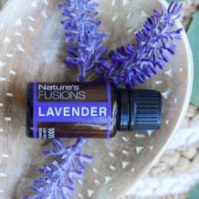 100% Pure Lavender Essential Oil for Skin, Sleep & Calm