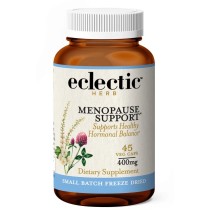 MENOPAUSE SUPPORT CAPSULES - Tree Spirit Wellness