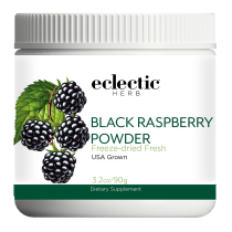 BLACK RASPBERRY POWDER
