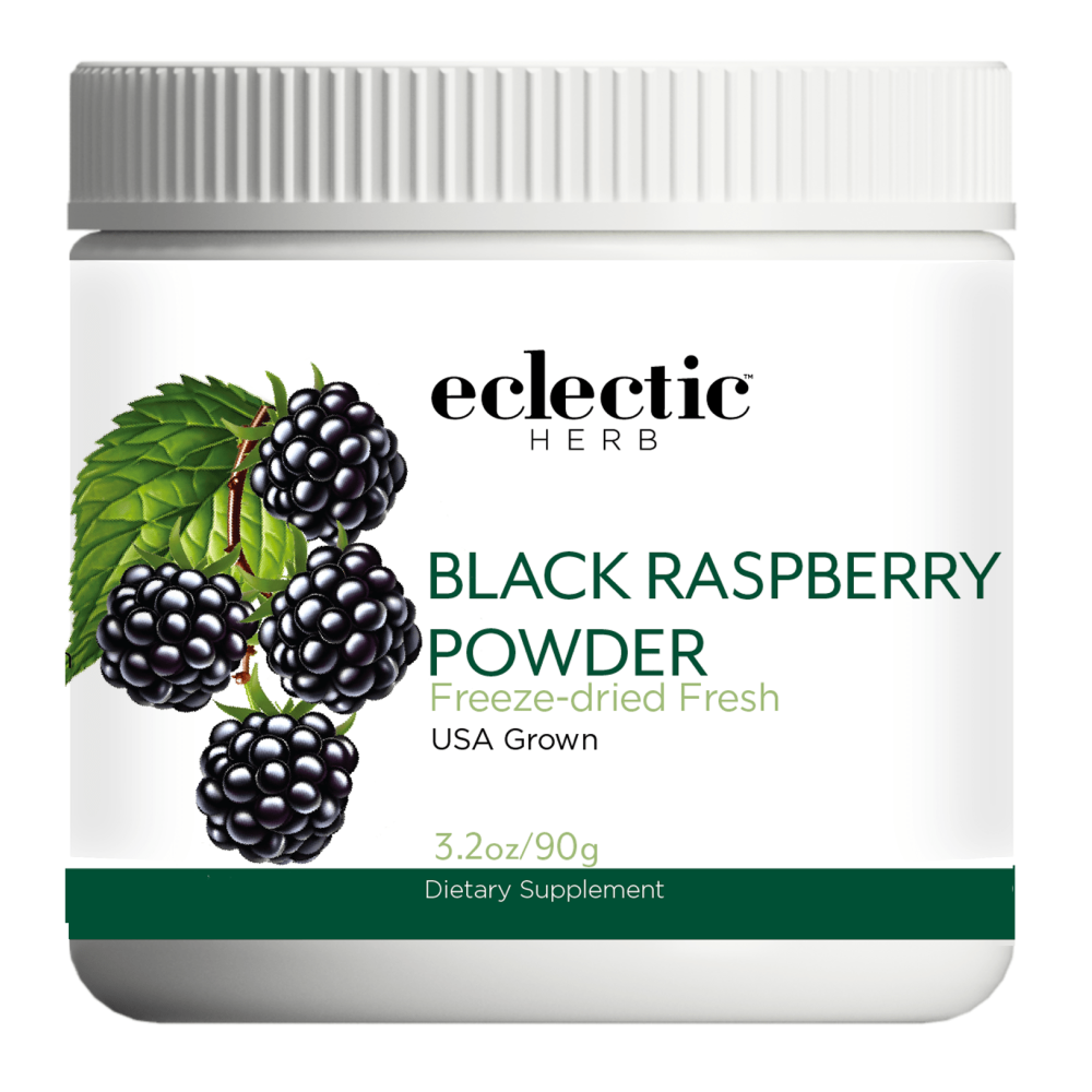 BLACK RASPBERRY POWDER BLACK RASPBERRY POWDER