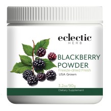 BLACKBERRY POWDER