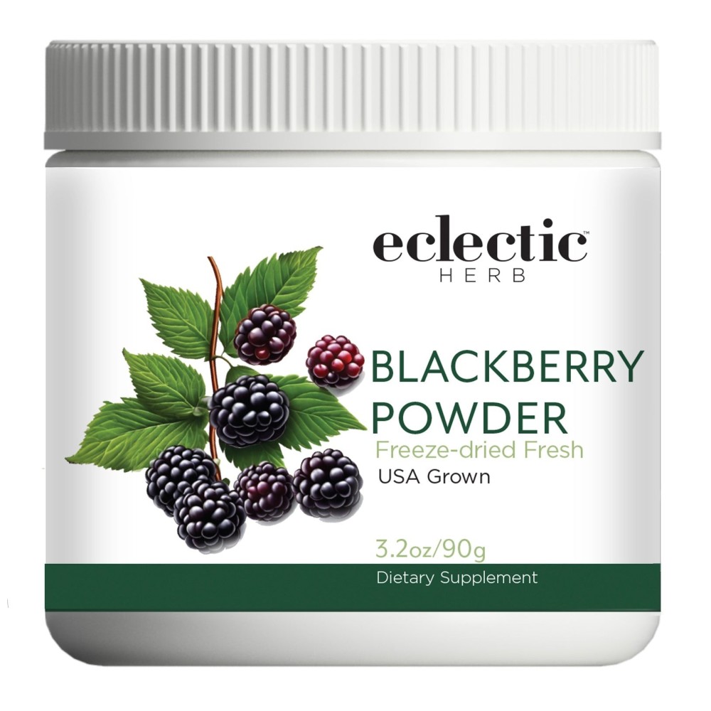 BLACKBERRY POWDER BLACKBERRY POWDER