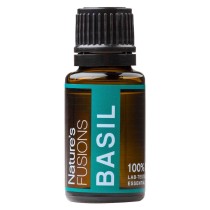 Basil Essential oil
