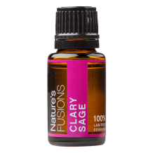 Clary Sage Essential oil