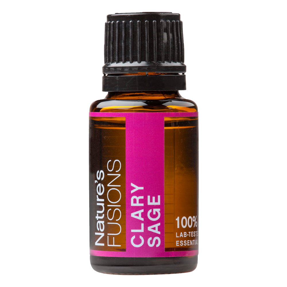 Clary Sage Essential oil