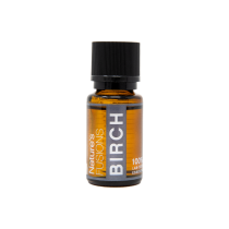 Birch Essential oil 15 ml