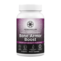 MEL - Bone Armor Boost