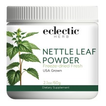 NETTLES LEAF POWDER