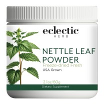 NETTLES LEAF POWDER