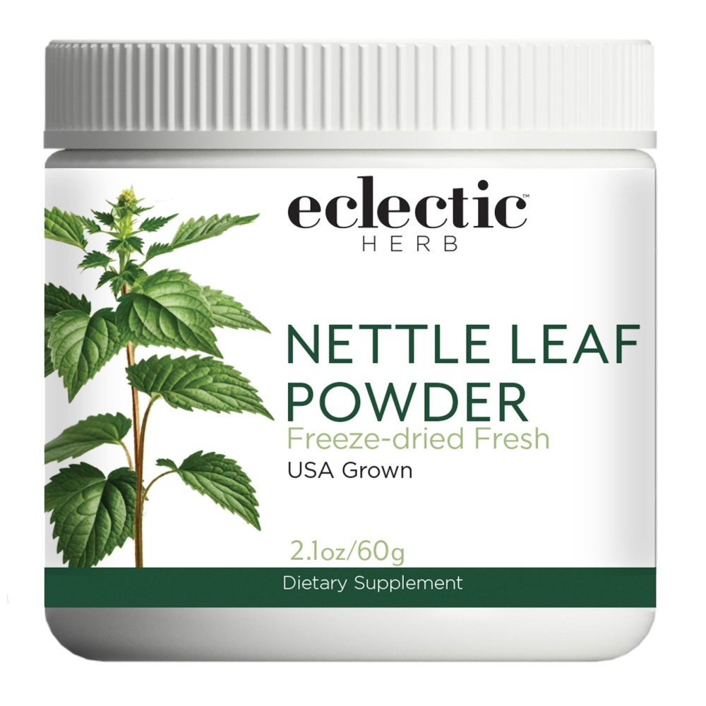 NETTLES LEAF POWDER NETTLES LEAF POWDER