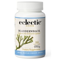 BLADDERWRACK CAPSULES