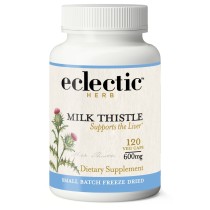 MILK THISTLE CAPSULES