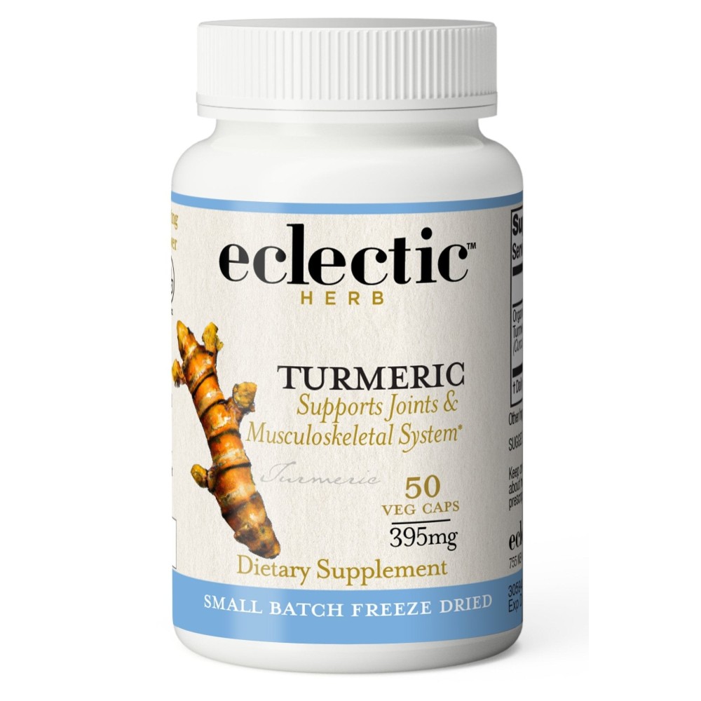 TURMERIC CAPSULES TURMERIC CAPSULES