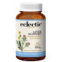 LIVER SUPPORT CAPSULES