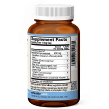 LIVER SUPPORT CAPSULES