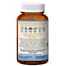 LIVER SUPPORT CAPSULES