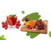 Food & Drink – Recipes, Beverages & Culinary Inspiration