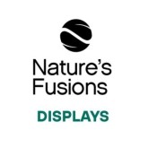 Natures Fusions Displays