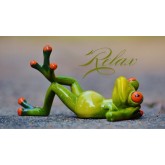 Sleep & Relaxation – Improve Rest, Reduce Stress & Find Inner Calm