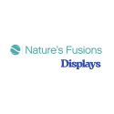 Nature's Fusions Displays