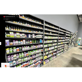 Wholesale Nutrition Wholesale Nutrition