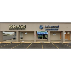 Advanced Health and Soul Advanced Health and Soul