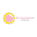 kc Sunshine Cookies